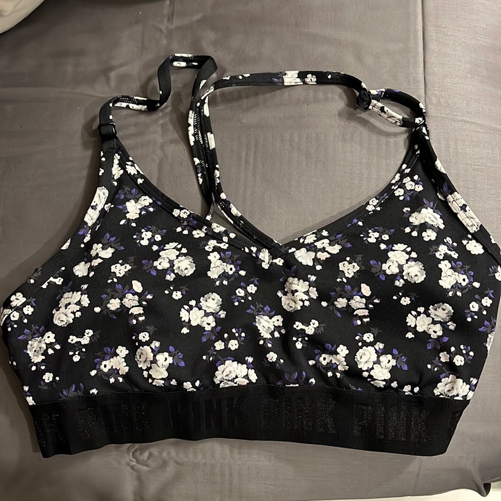 PINK Sports bra